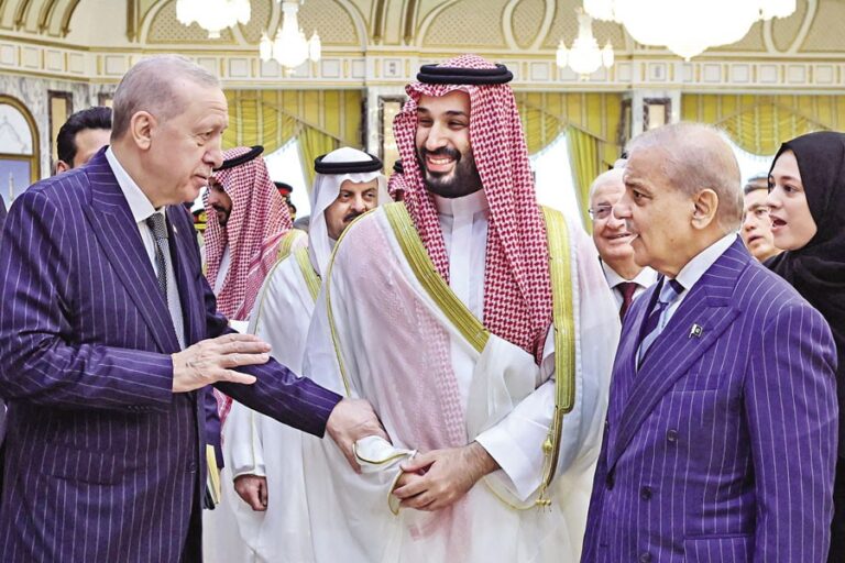 この写真はトルコ大統領府報道室が撮影・公開したものです。