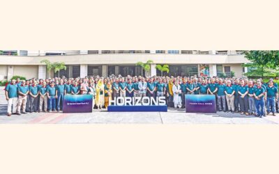 スタンダード・イスラミ銀行がタウンホールミーティングを開催