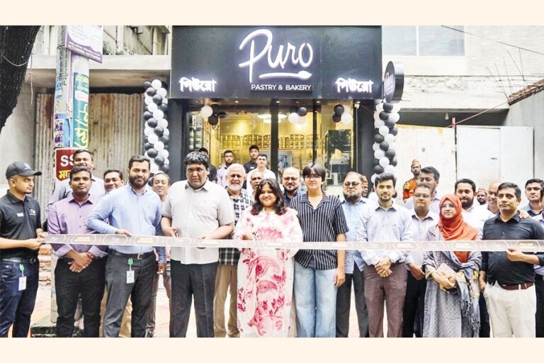 プーロ・ペストリー16号店