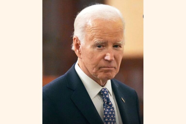 ジョー・バイデン前大統領の癌が転移した：息子