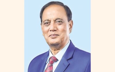 アクラム・ホサイン氏がマーカンタイル銀行リスク管理委員会の委員長に選出される
