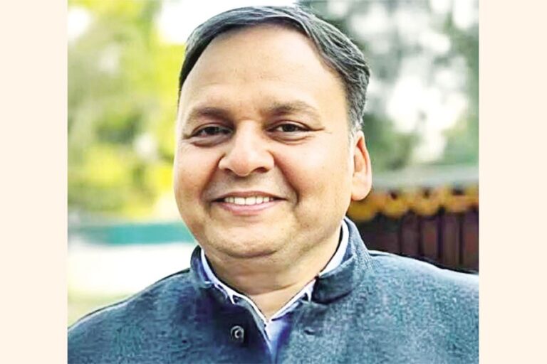 インドの情報機関RAWの長官が市内に