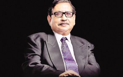 元FE編集長モアゼム・ホサイン氏の8周忌が本日。