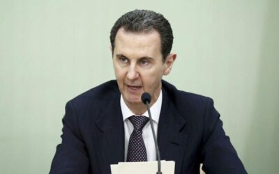 シリア、バシャール・アル・アサド大統領に残虐行為を理由に欠席裁判で死刑判決