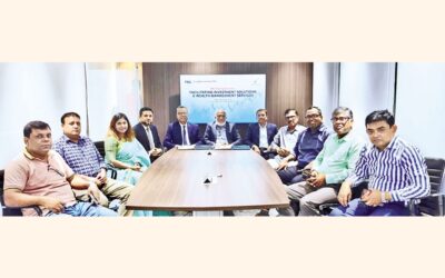 プライムバンク・インベストメントがニューアジアグループと覚書を締結
