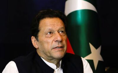 パキスタン最高裁判所、イムラン元首相を刑務所から病院へ移送するよう命令