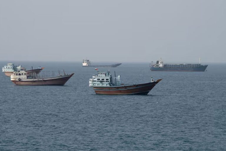 米国が暫定合意の条件を満たすまで、ホルムズ海峡は閉鎖されたままとなる：イラン