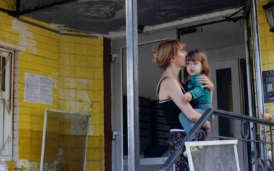 ロシア軍の攻撃によりウクライナで16人が死亡、40人が負傷