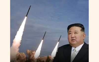 トランプ大統領が金正恩委員長との会談を提案した後、北朝鮮がミサイルを発射：ソウル