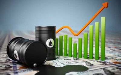 米国がイランへの圧力を強める中、原油価格は2週連続の上昇となる見込み。