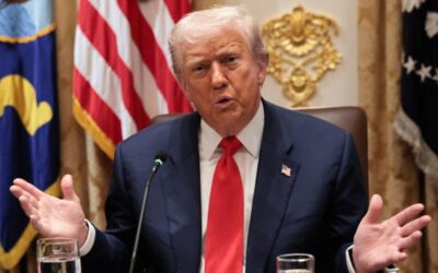 トランプ氏、宇宙旅行の「黄金時代」到来を誓う