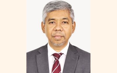 元NBR長官のラフマン氏がWBの代替EDに就任