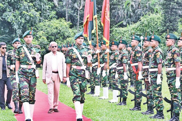 大統領が公式業務を開始
