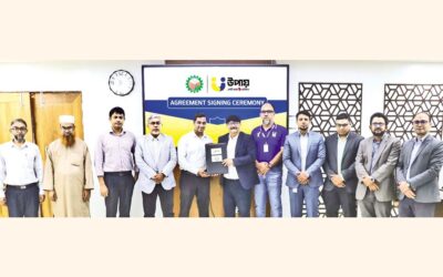 DUETとUPAYが提携し、学費のデジタル決済を可能にする