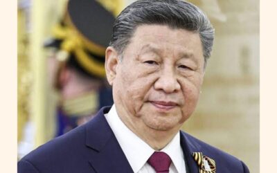 習国家主席、7年ぶりにインドを訪問する見込み