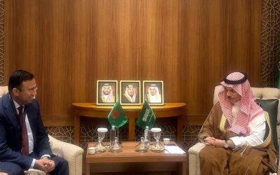 バングラデシュとサウジアラビアは、パートナーシップを新たな高みへと引き上げる決意を再確認した。