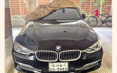 BMWが関税逃れのために「解体」された