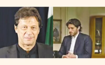 パキスタンのイムラン元首相の息子たちが、当局が「父を殺害しようとしている」と主張