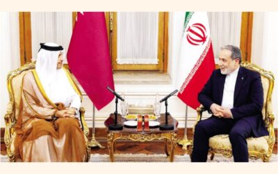 イランはワシントンに対し、圧力は「効果がない」と警告した。