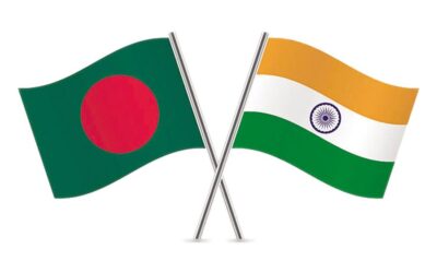 バングラデシュとインドの関係をリセットする