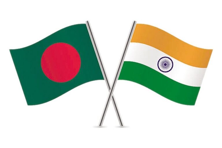 バングラデシュとインドの関係をリセットする