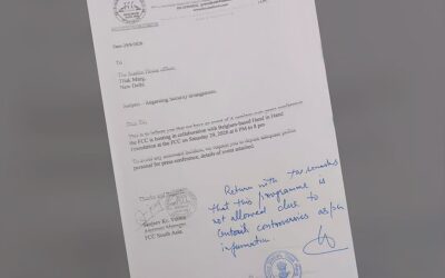 デリー市、アワミ連盟関係者を招いたセミナー開催の許可を拒否