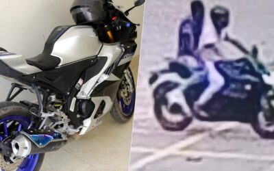 ダッカでの強盗事件で校長が死亡：容疑者2人の逮捕と押収されたバイクの色に疑問の声