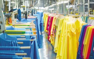 バングラデシュは、2030年までに3,750億ドル規模の世界のMMFアパレル市場の12％を獲得できる可能性がある。