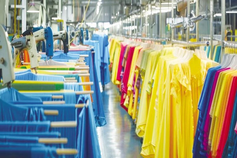 バングラデシュは、2030年までに3,750億ドル規模の世界のMMFアパレル市場の12％を獲得できる可能性がある。