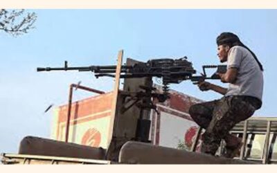 フーシ派は、サウジアラビア軍が複数の地域で30回以上の空爆を行ったと報告した。