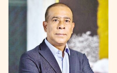 マスドゥザマン氏がシチズンズ銀行執行委員会の委員長に選出された。