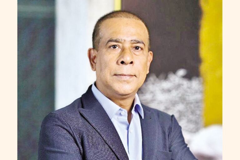 マスドゥザマン氏がシチズンズ銀行執行委員会の委員長に選出された。