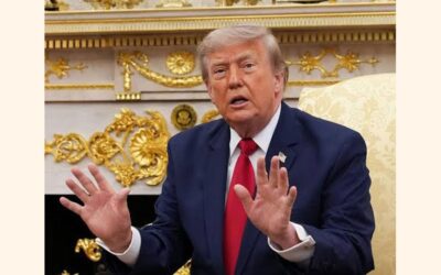 トランプ氏、共和党が議会で勝利すればアメリカ国民に5000ドルを支給すると約束