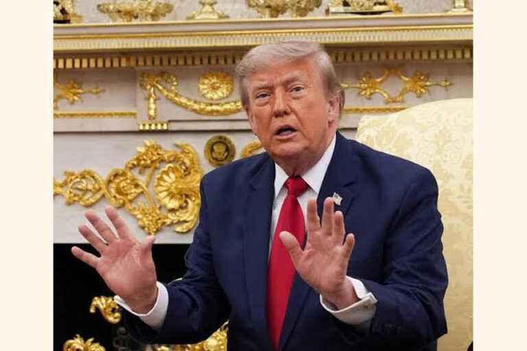 トランプ氏、共和党が議会で勝利すればアメリカ国民に5000ドルを支給すると約束