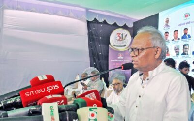 民主主義を強化するにはメディアの自由以外に選択肢はない：リズヴィ