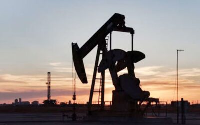 原油価格は下落したが、供給懸念から週間では8％上昇する見込み。米国のディーゼル価格は1ガロンあたり6ドルの過去最高値を突破。