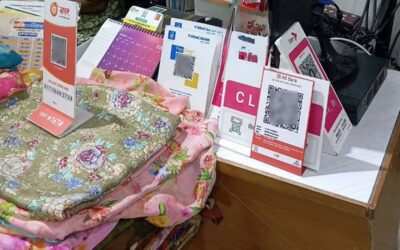 バングラQRの悪用：違法に現金引き出しサービスを提供する業者、200万人の代理店が危険にさらされる