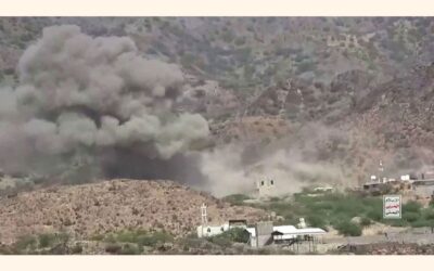 サウジアラビアはフーシ派の攻撃に対し「断固たる」対応を取ると警告した。