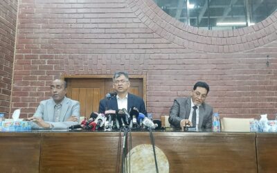 憲法改正委員会は12月までに議論をまとめることを目指している：サラフディン・アハメド