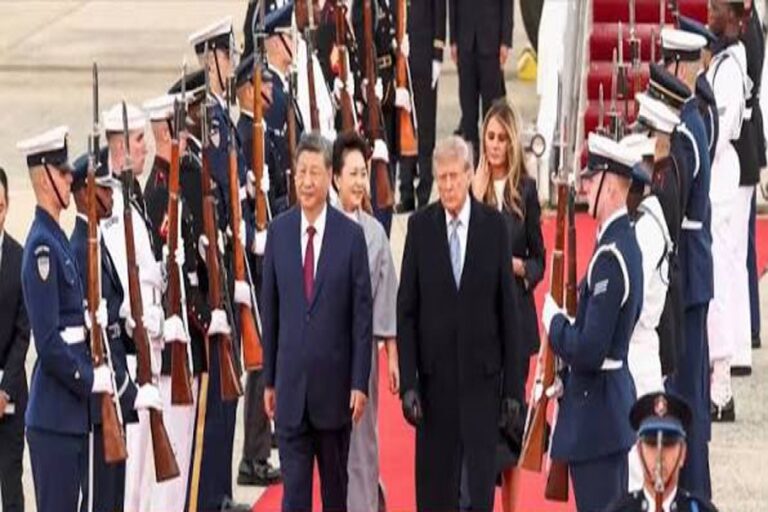 習国家主席は、中国と米国は「ライバルではなくパートナーであるべきだ」と述べた。