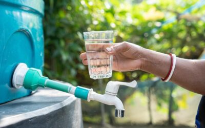 きれいな水の経済学