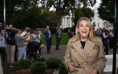 CNN、MS NOW、Politicoがホワイトハウスへの立ち入りを許可される