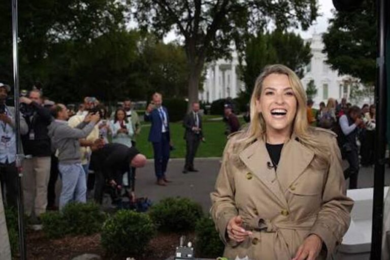 CNN、MS NOW、Politicoがホワイトハウスへの立ち入りを許可される