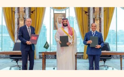 サウジアラビアがフーシ派による新たな攻撃を報告、フランスは軍事支援を申し出る