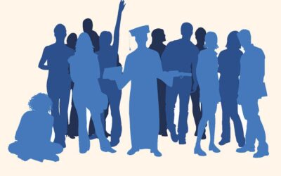 学位取得者が増えれば、仕事は減る
