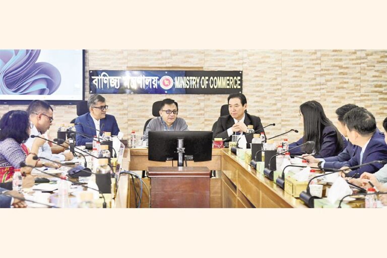 中国雲南省の趙俊民副省長率いる代表団が商務大臣と会談した。