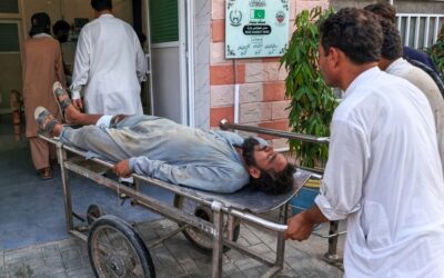 カブールはパキスタンから越境してきた戦闘員28人を殺害したと発表、イスラマバードは関係を否定