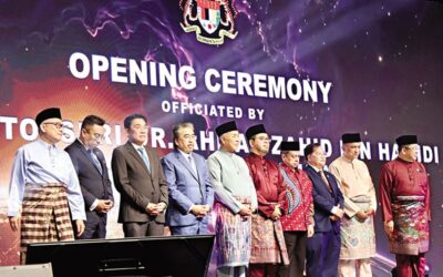 マレーシアはいかにして経済の好転を実現したか