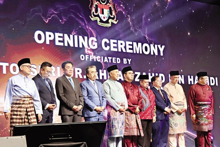 マレーシアはいかにして経済の好転を実現したか