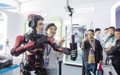 AI：SFは現実のものになりつつあるのか？
